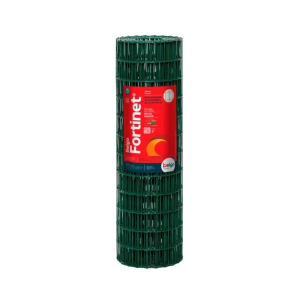 Belgo Fortinet