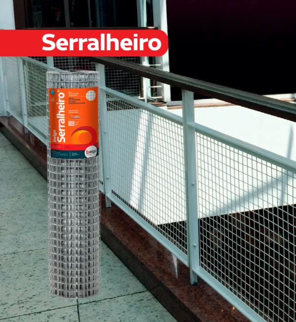 Belgo Serrralheiro - Image 2