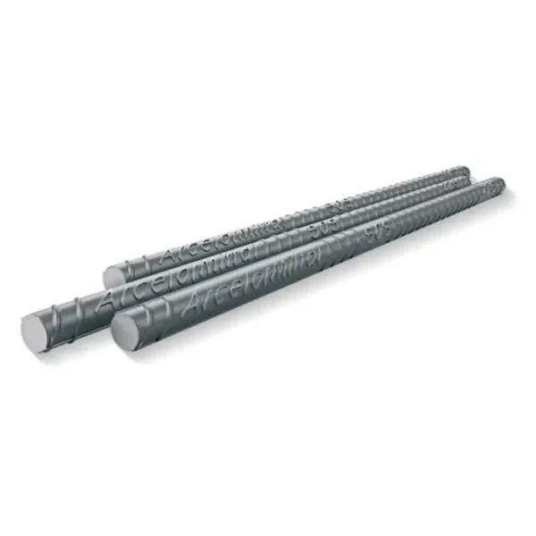 Vergalhão CA-60